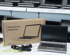 HP EliteBook 8470p Grade A